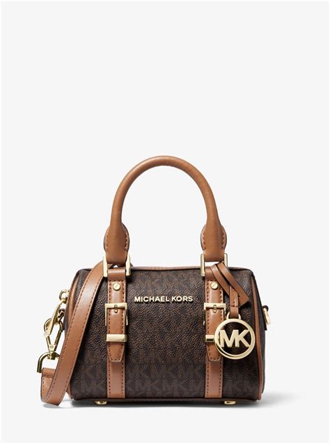 michael michael kors bedford large shoulder bag|Michael Kors bedford small crossbody.